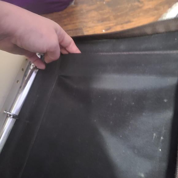 At a Glance briefcase - Picture 4 of 6